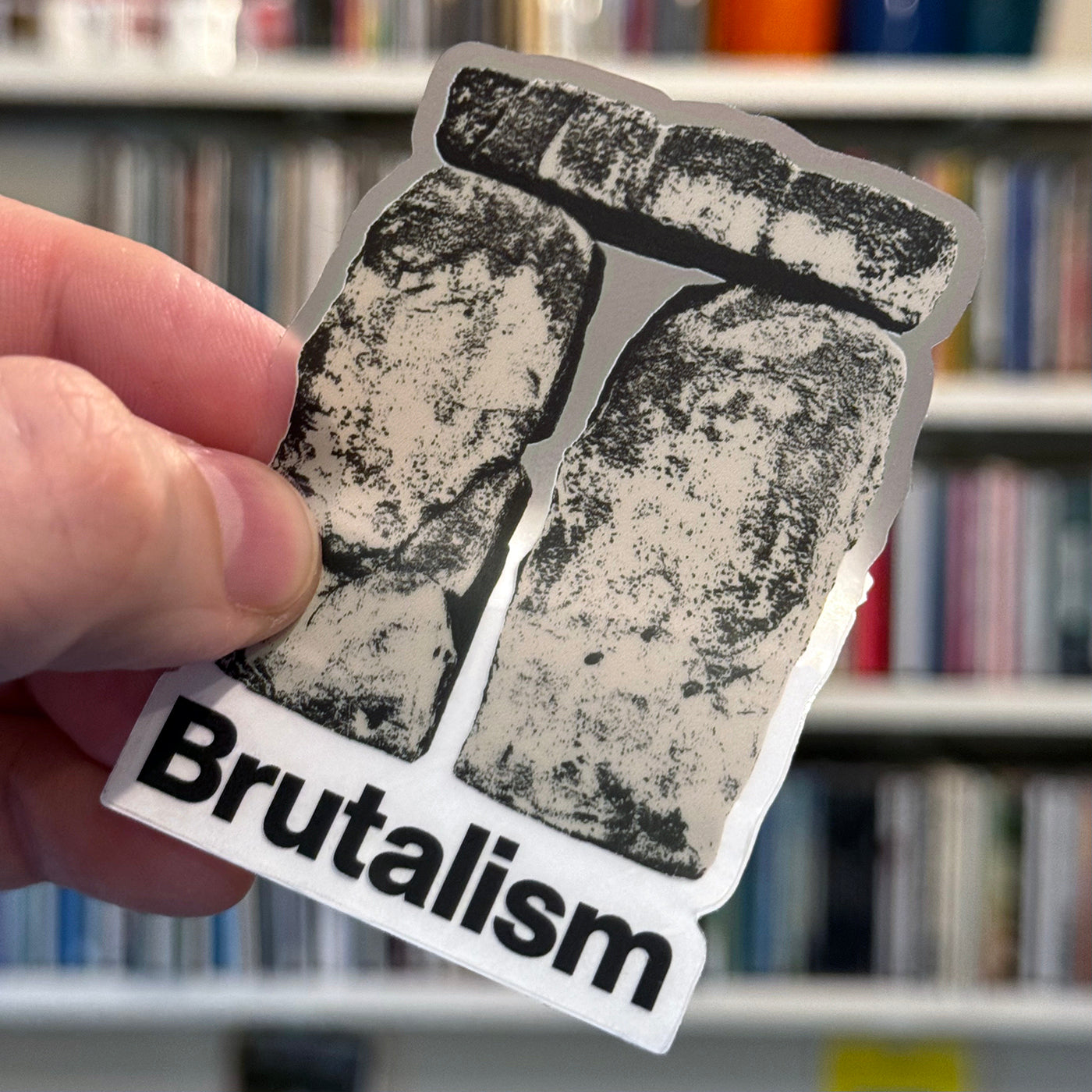 02. Brutalism