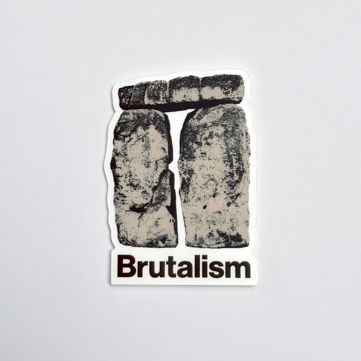 02. Brutalism